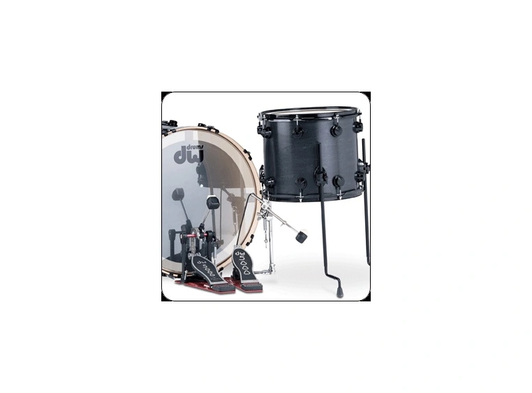 DW CP5000S Sidekick Pedal 